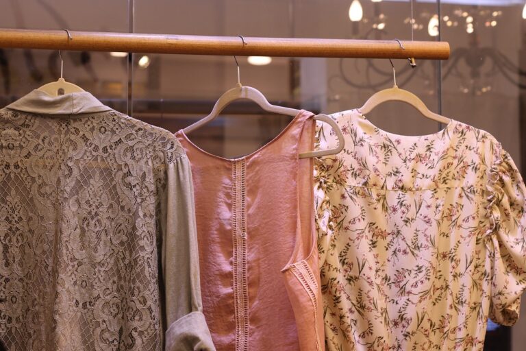 The Role of Organic Cotton in Sustainable Fashion Retail