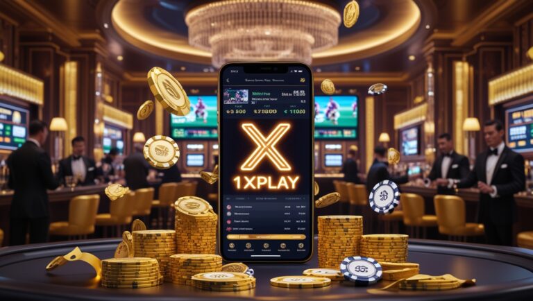 11xPlay: The Ultimate Online Betting Platform for Gambling, Casino Games, and Sports Betting