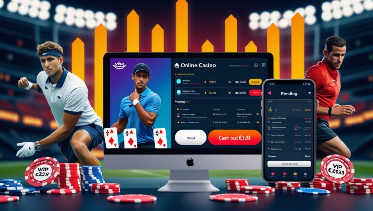 Online Cricket ID: The Ultimate Guide to Gambling, Betting, and Casino Games