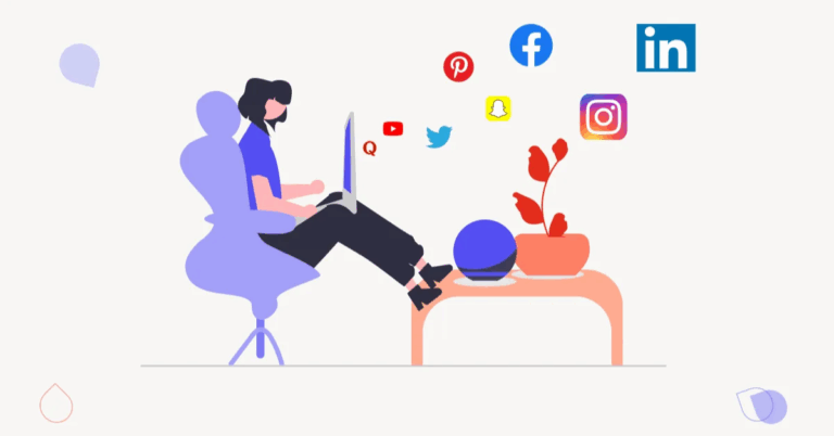 Why Your Business Needs a Social Media Management Company Michigan