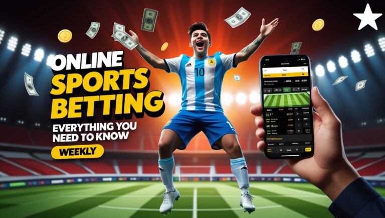 11xplay: A New Era of Online Gambling, Betting, and Casino Entertainment