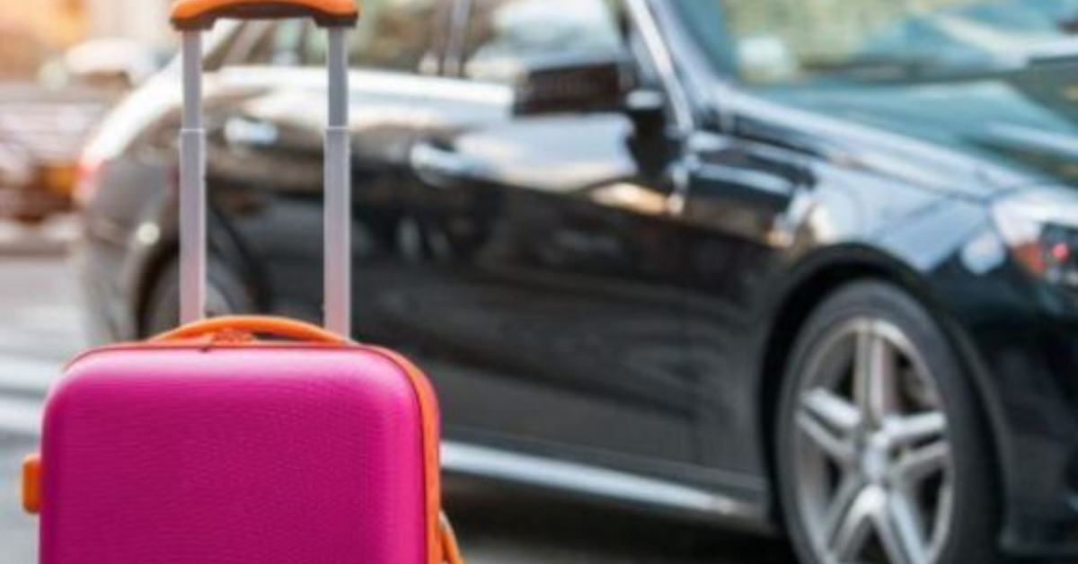 Chauffeured Service Melbourne